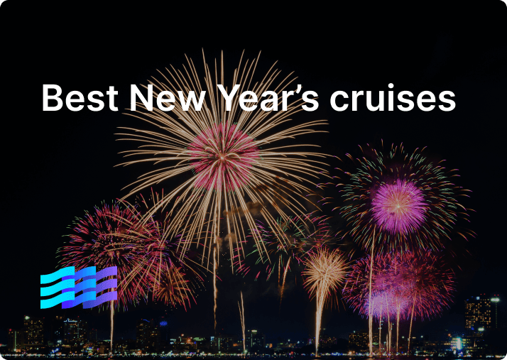 Best New Year’s cruises