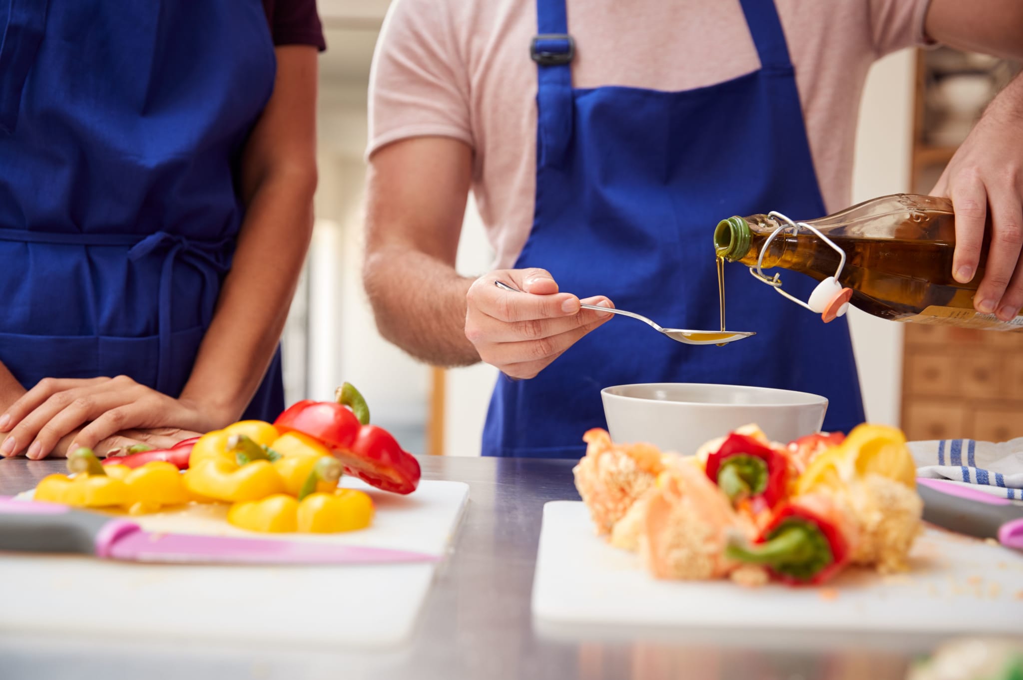 Food LAB
