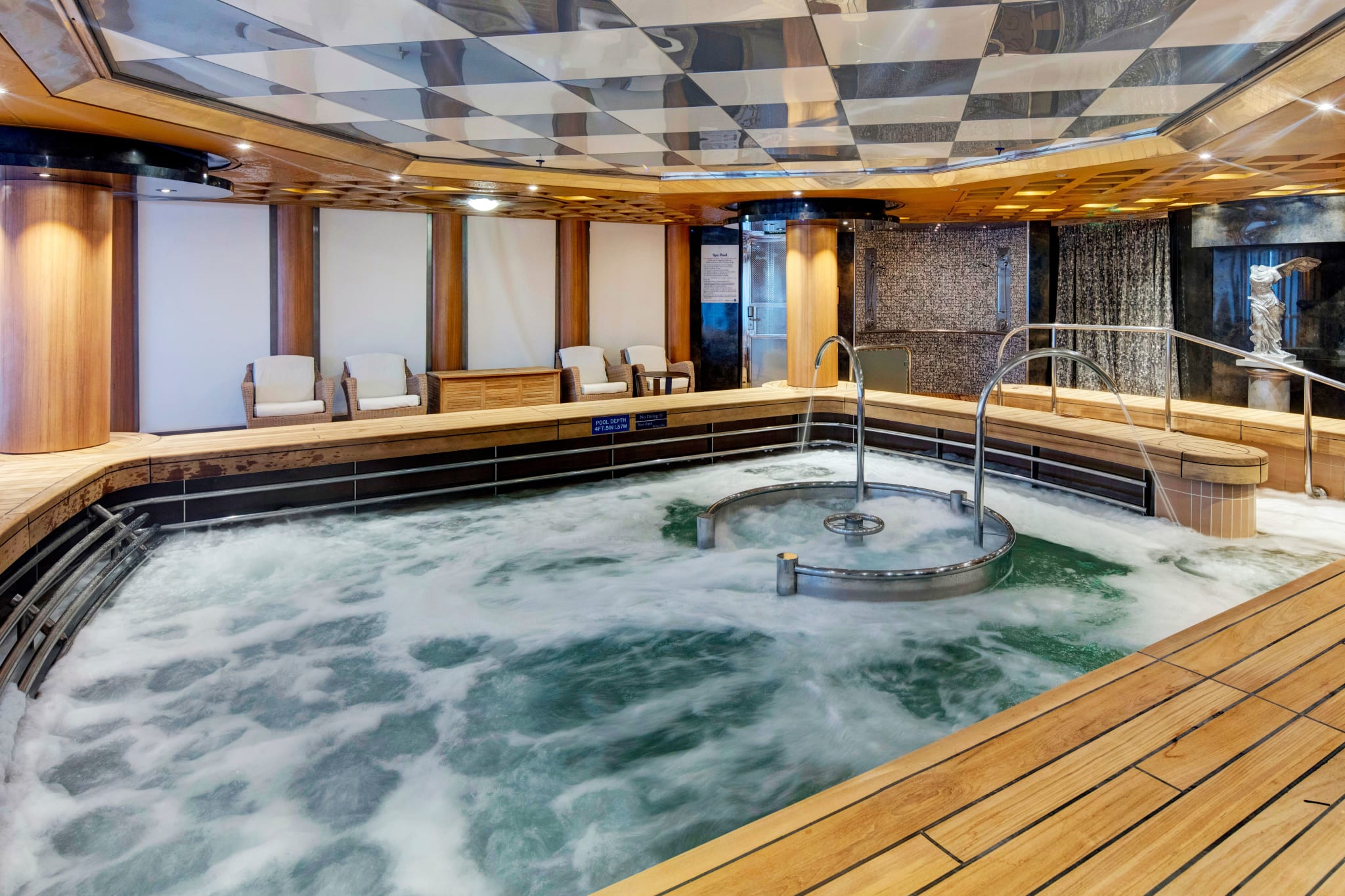 Hydropool