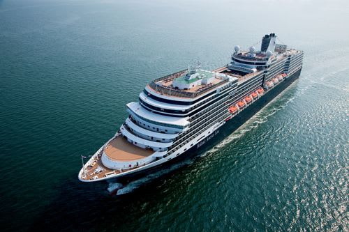 9 Night Caribbean - Eastern Cruise