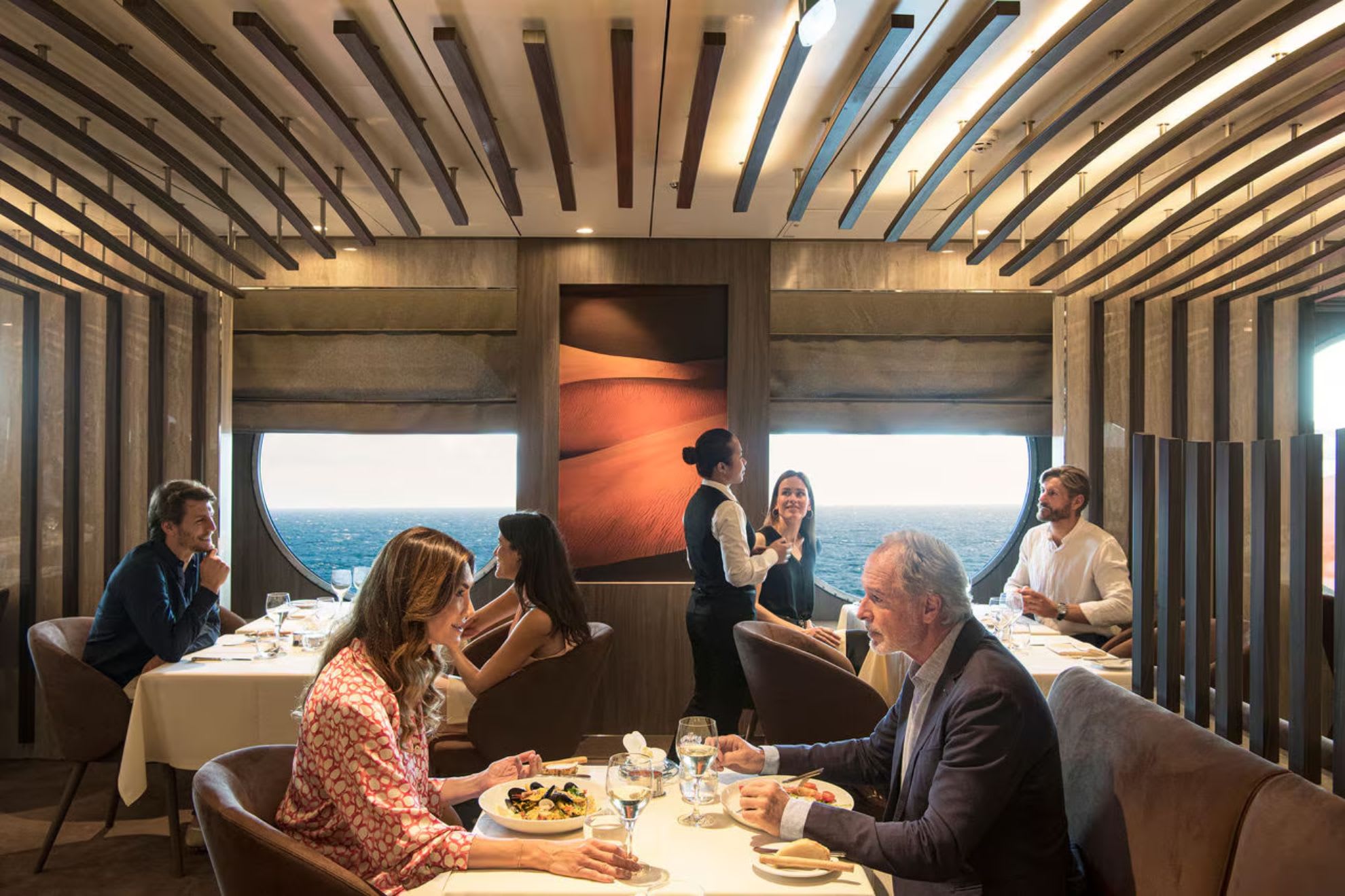 Main Dining Room