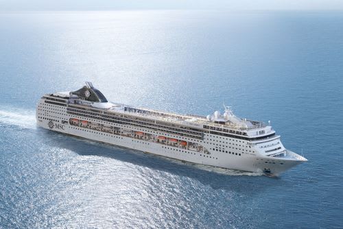 7 Night Caribbean Cruise