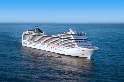 10 Night Caribbean - Western Cruise