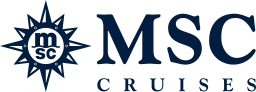 MSC Grandiosa cruise line logo