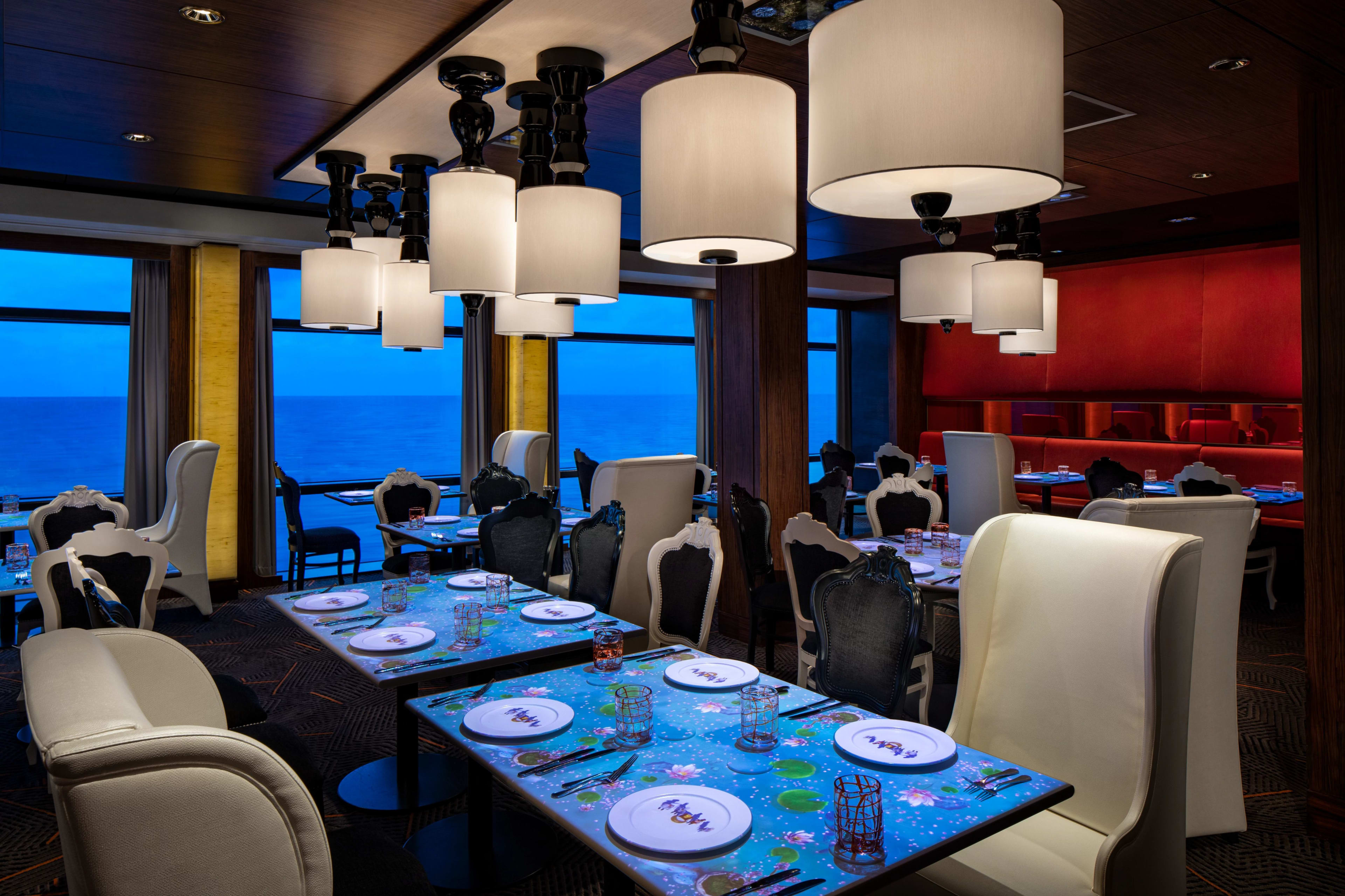 Le Petit Chef At Qsine