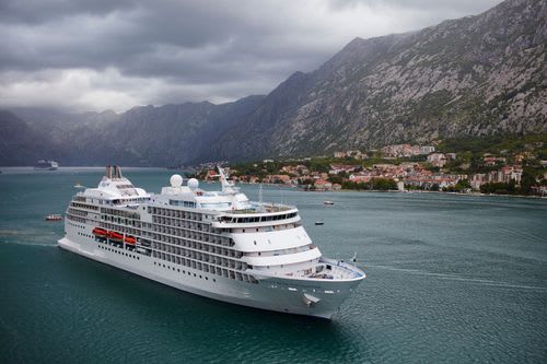 10 Night South Pacific Cruise