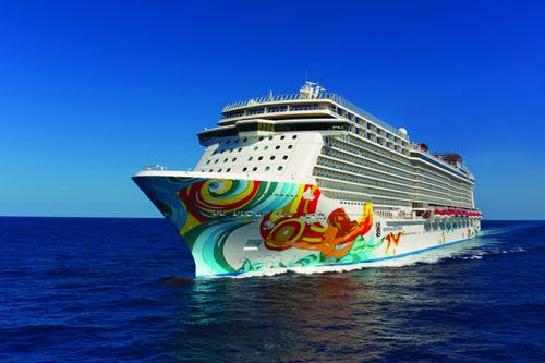 4 Night Bahamas