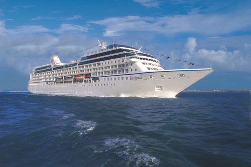 10 Night Norway Cruise