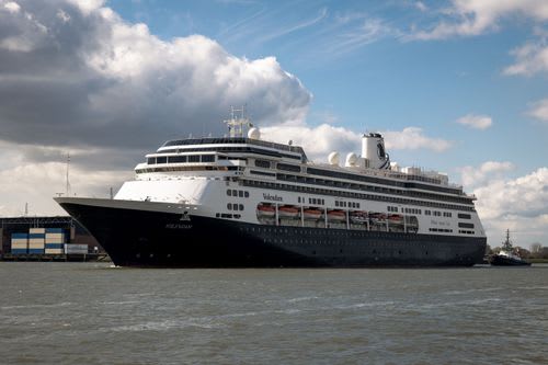 9 Night Canada / New England Cruise