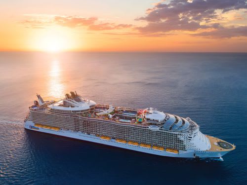 3 Night Perfect Day Cococay Holiday
