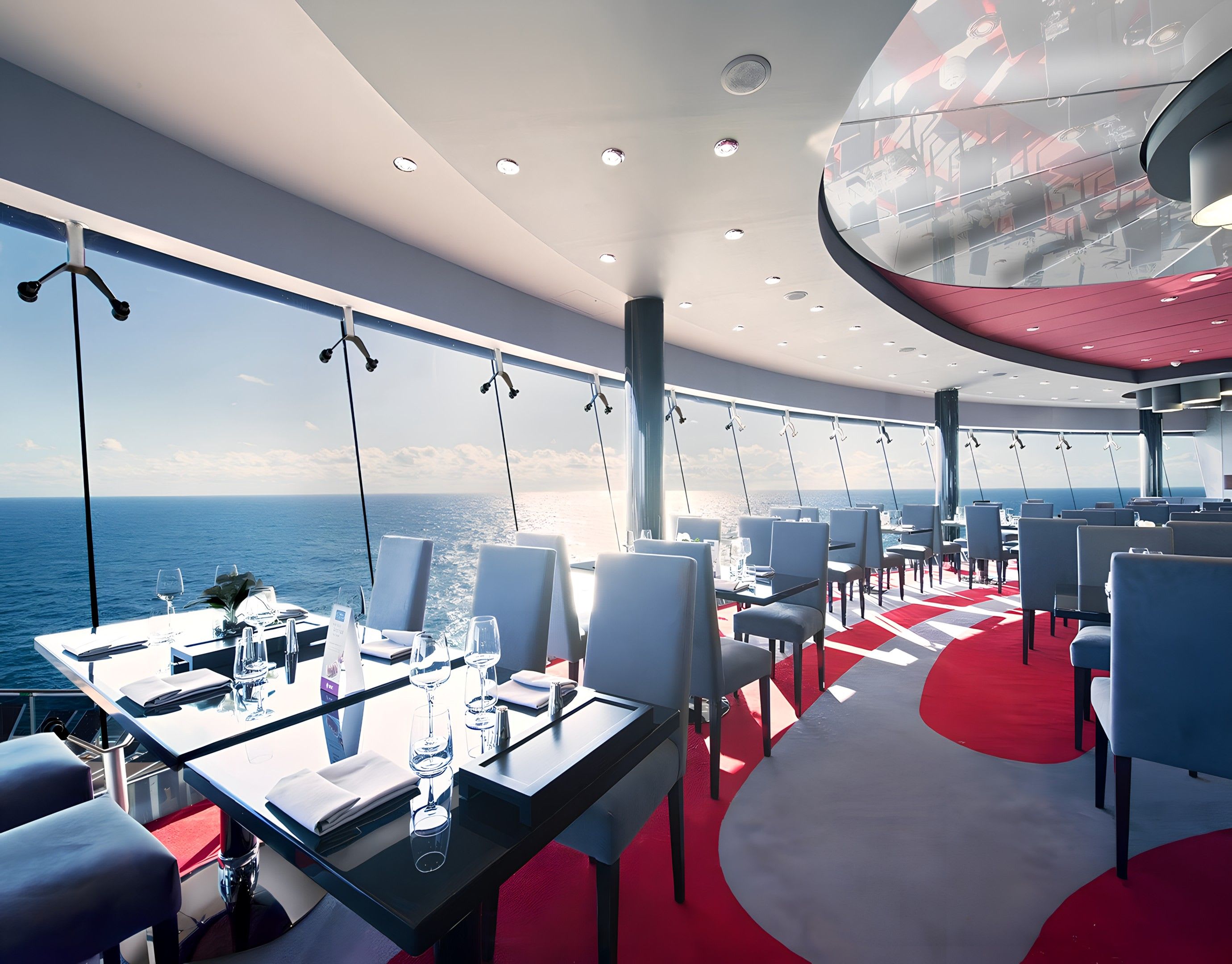 Galaxy Kaito Restaurant