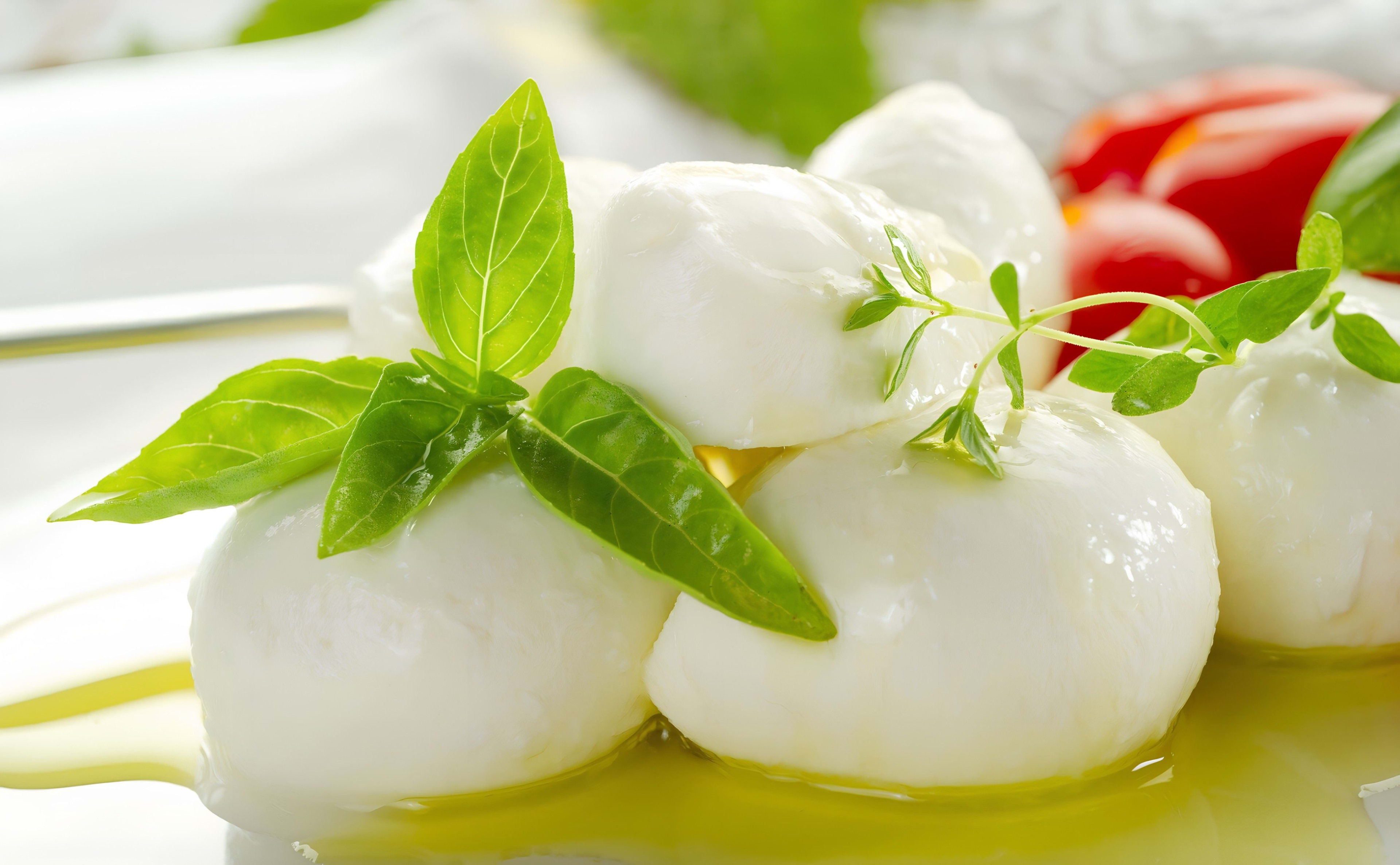 Comida Mediterránea