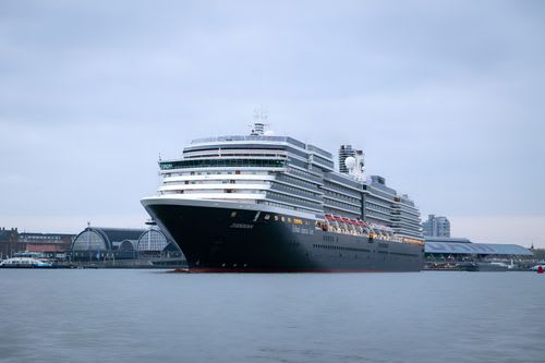 14 Night Canada / New England Cruise