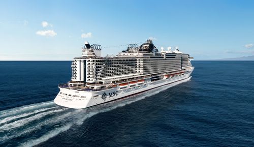 4 Night Bahamas Cruise