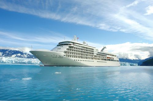 10 Night Caribbean Cruise