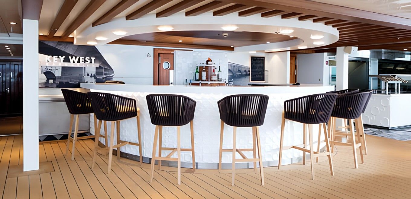 Key West Bar & Grill