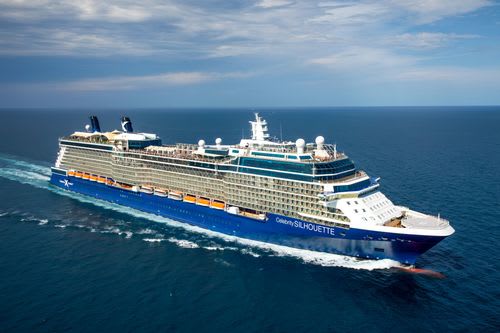 7 Night Bermuda Cruise