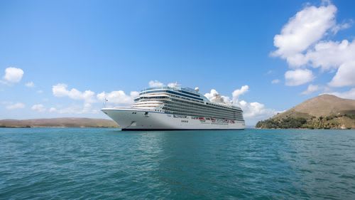 7 Night Mediterranean - Eastern Cruise