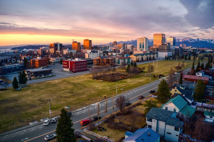Tour en carro de anclaje