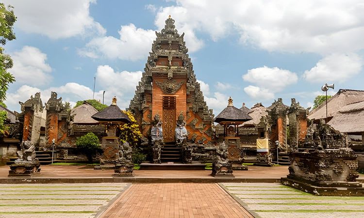 Cultural Performances