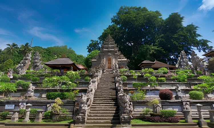 Balinese Way of Life