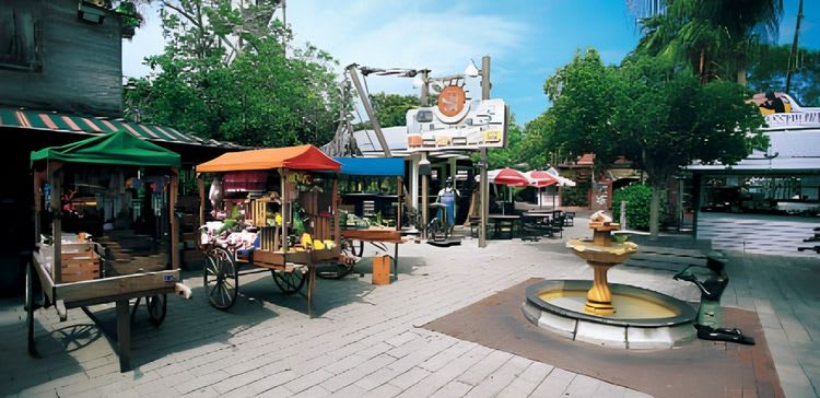 Discover Key West by Trolley