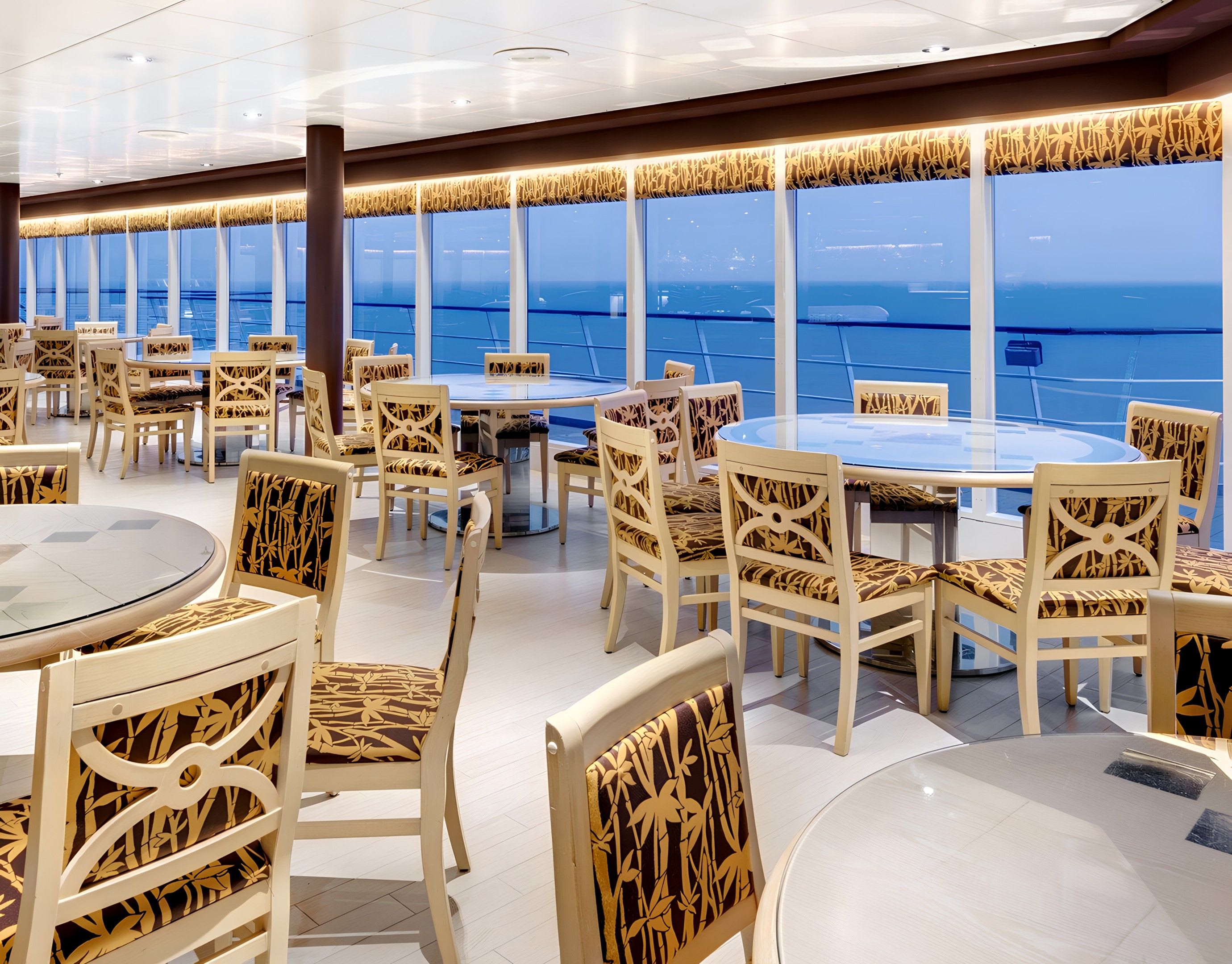 La Terrazza Buffet