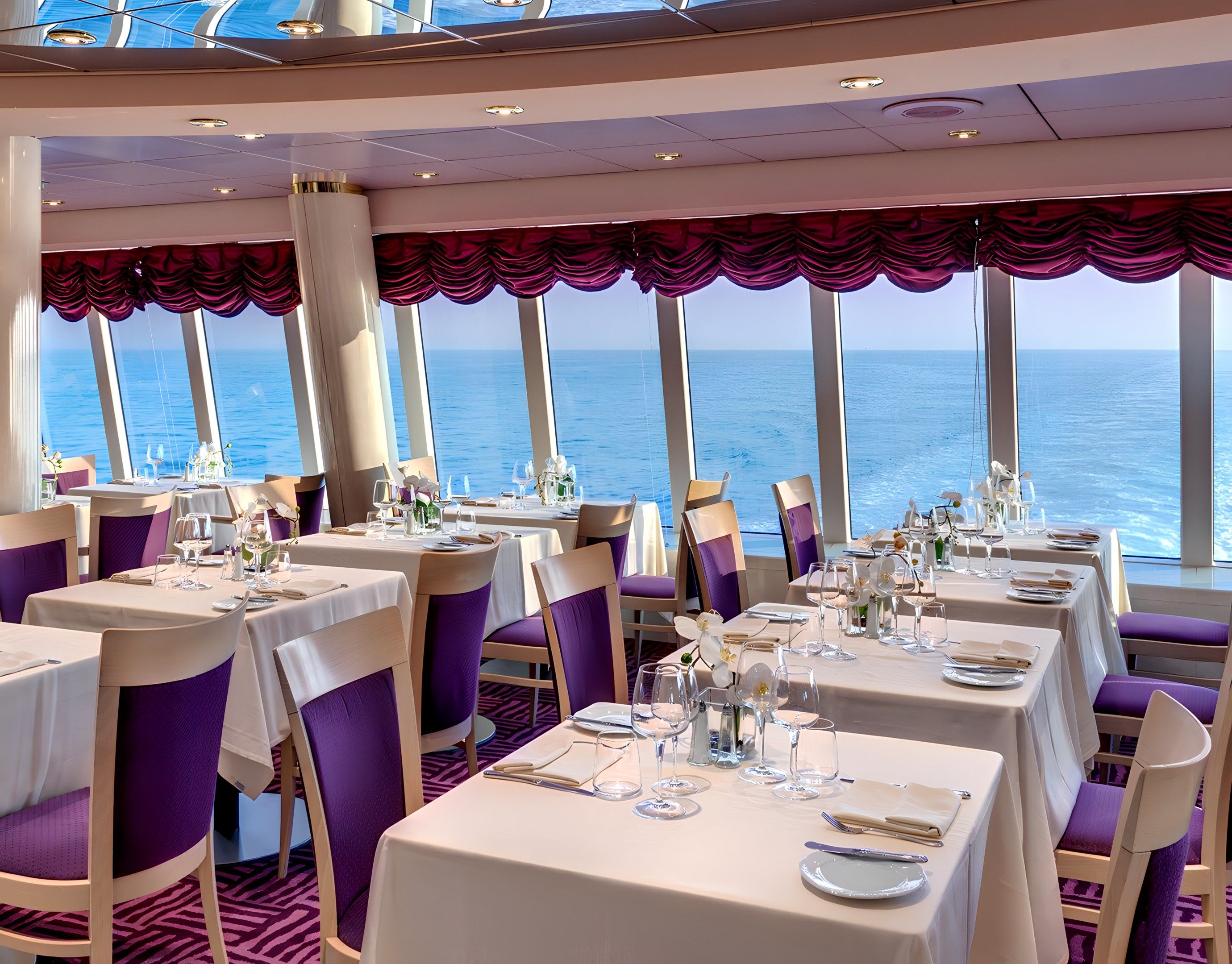 La Caravella Restaurant