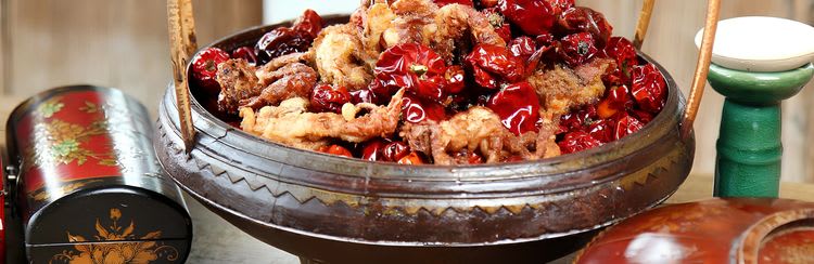 Cook Like A Local: In Partnership With Food & Wine Magazine