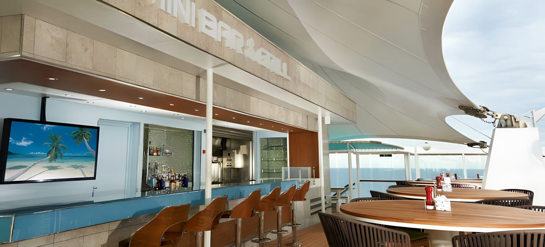 Bimini Grill