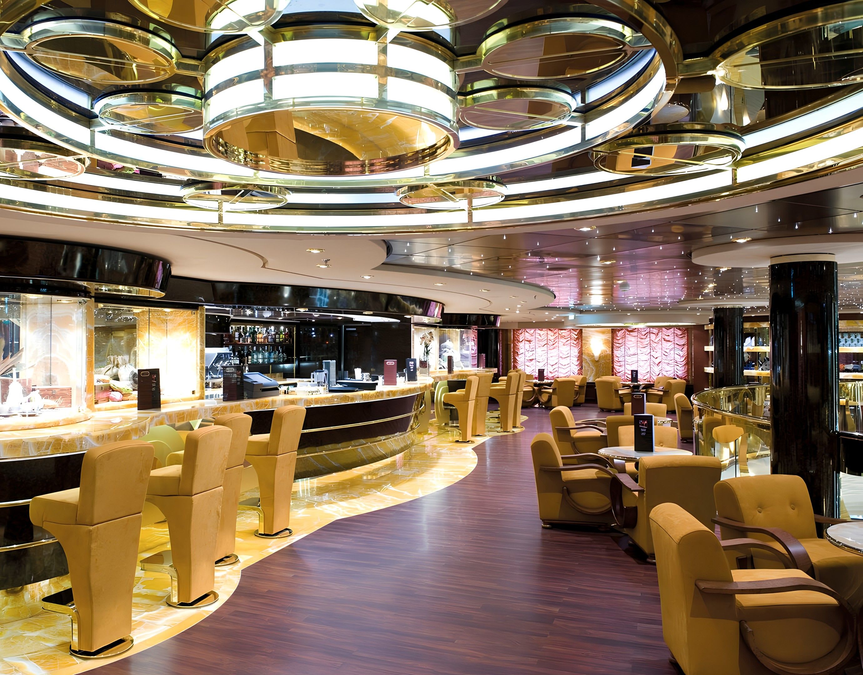iL Cappuccino Coffe Bar