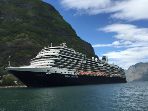 11 Night Mexico Cruise
