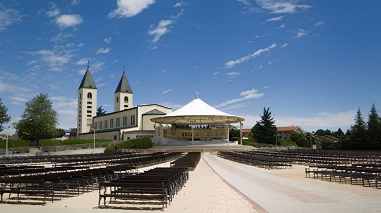Medjugorje