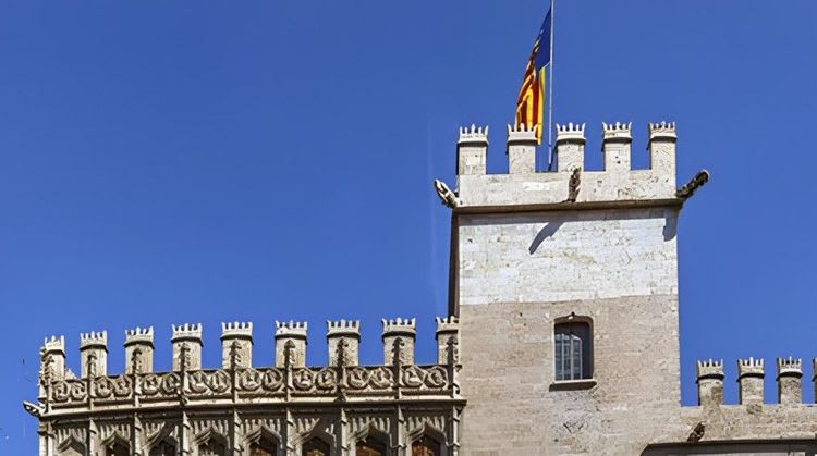 Tour Gastronómico de Valencia