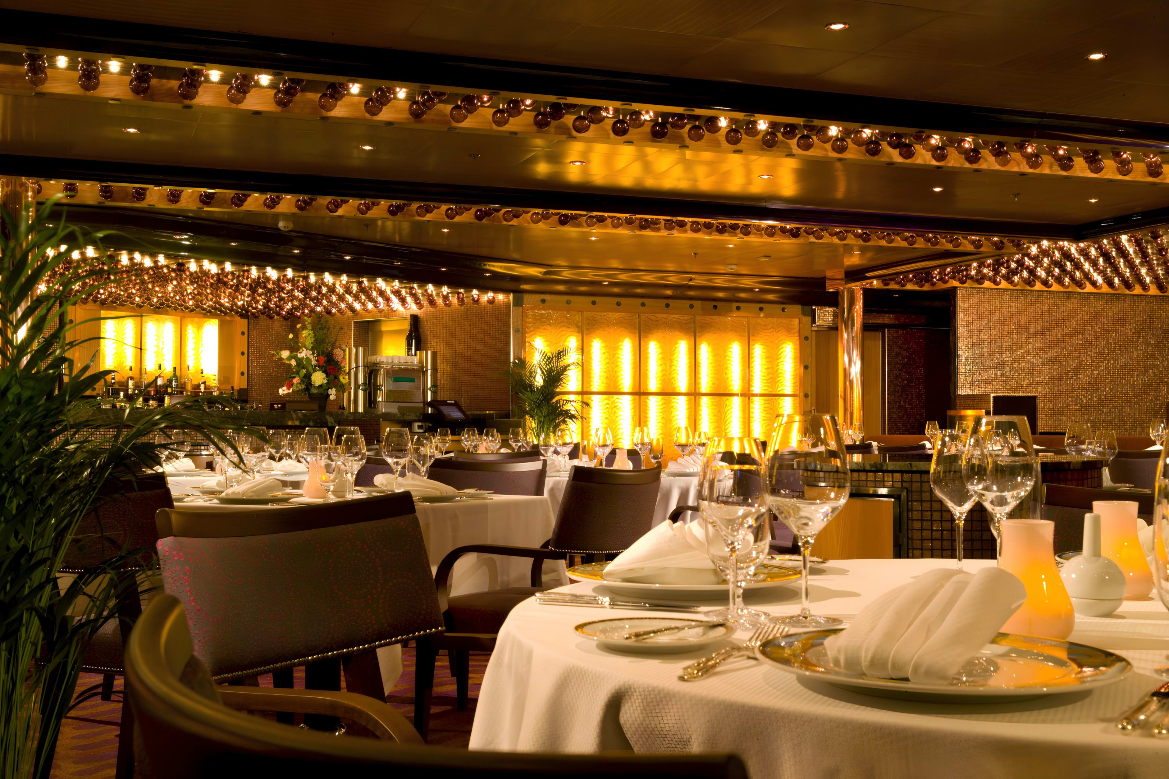 Steakhouse