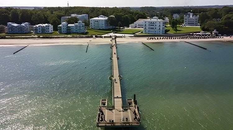 Discover the Seaside Resort of Bad Doberan & Rostock