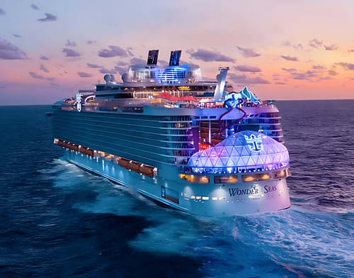 3 Night Perfect Day Getaway Cruise