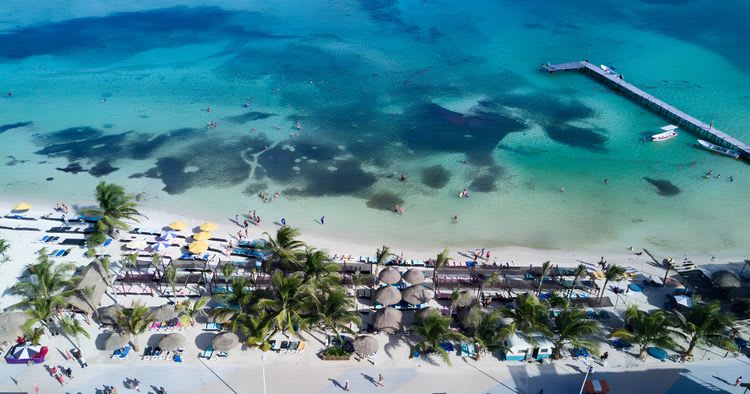 Beach Getaway at Beach Escape