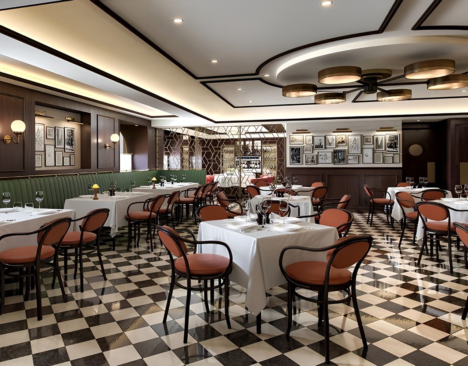 L'Atelier Bistrot