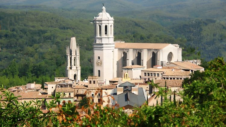 Playas, Castillos y Lugares Sagrados