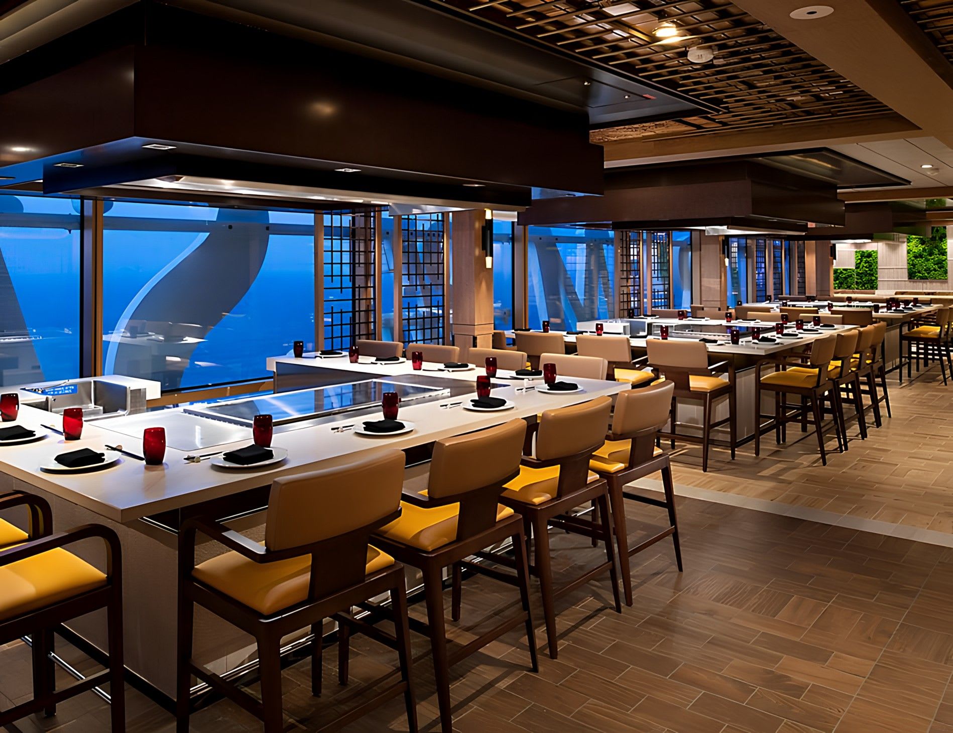 Teppanyaki