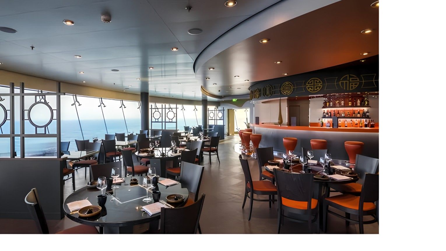 Sea Pavillion Hot Pot by Jereme Leung