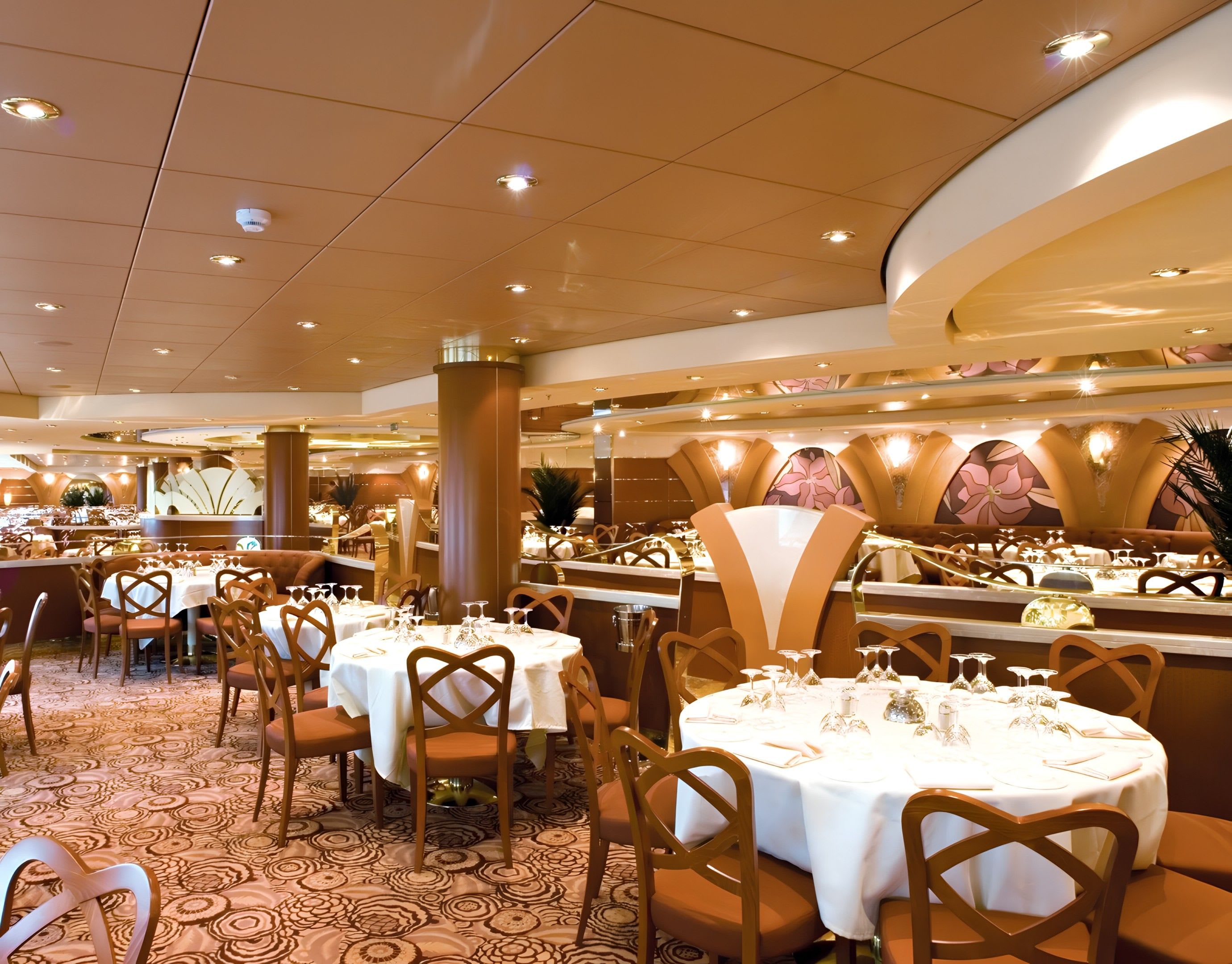 Oleandro Restaurant