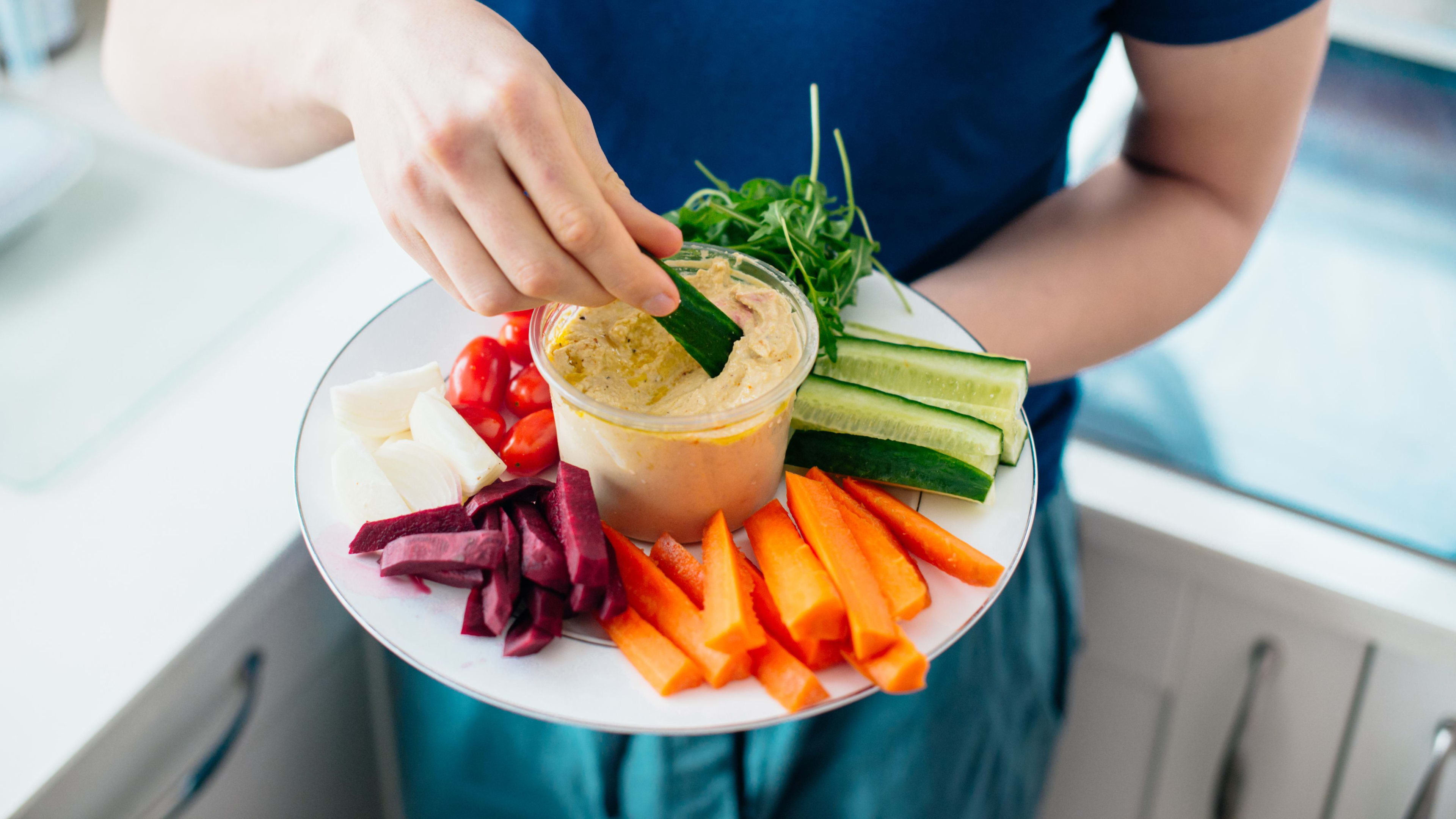 Wellness Corner
