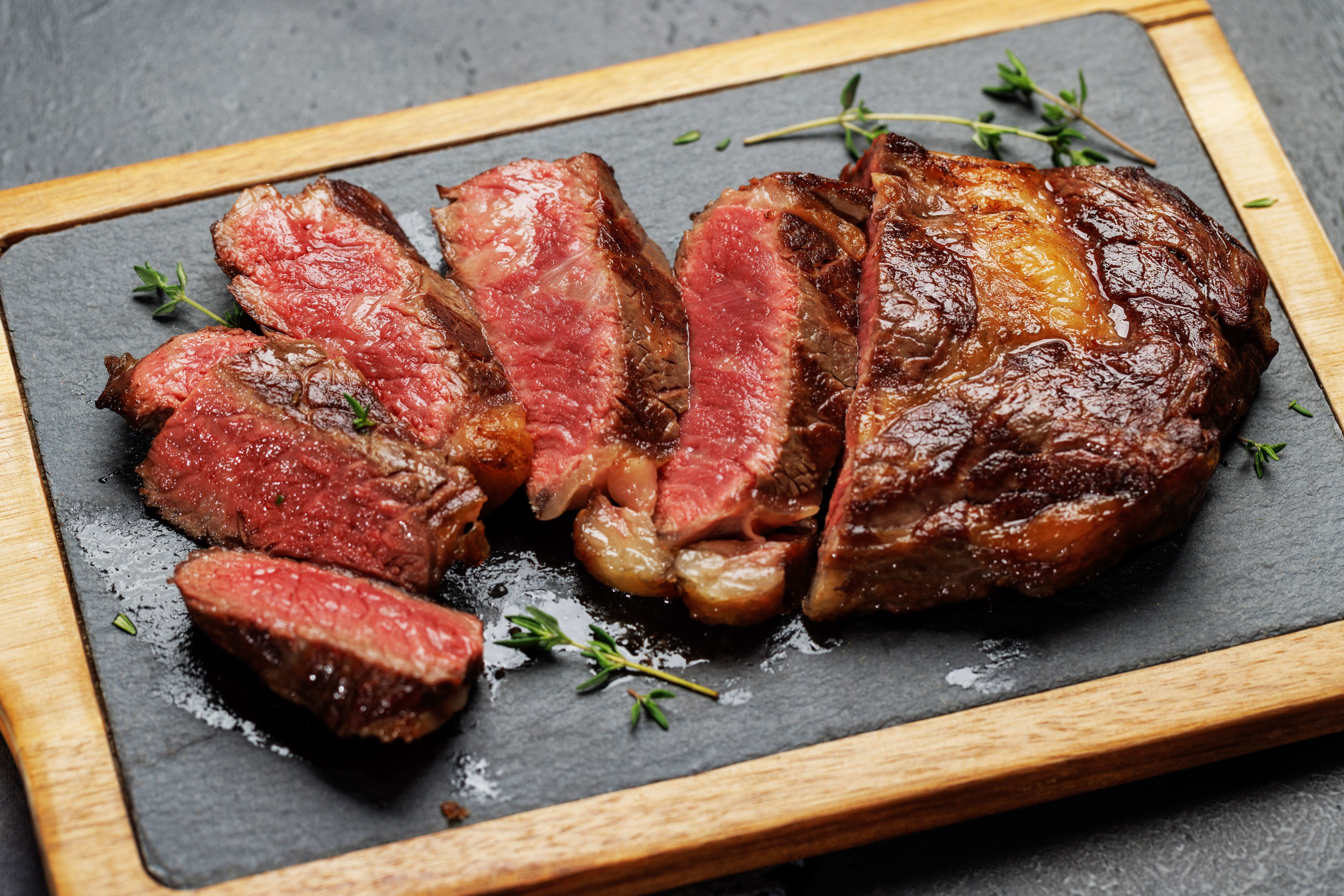 Steakhouse Selections