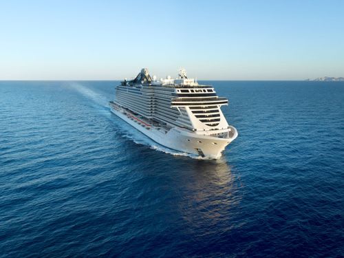 4 Night Bahamas Cruise