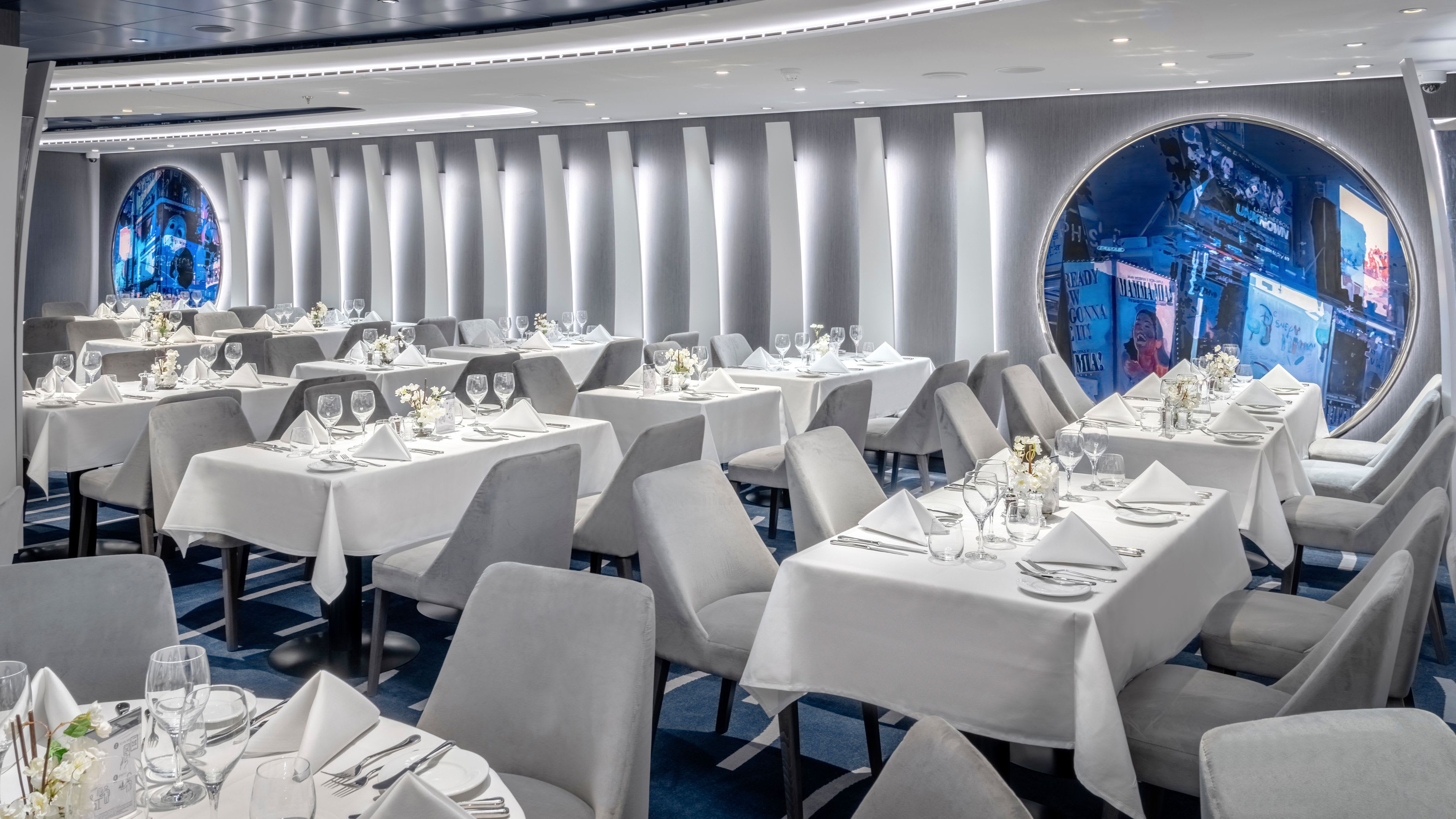 5th Avenue Restaurant