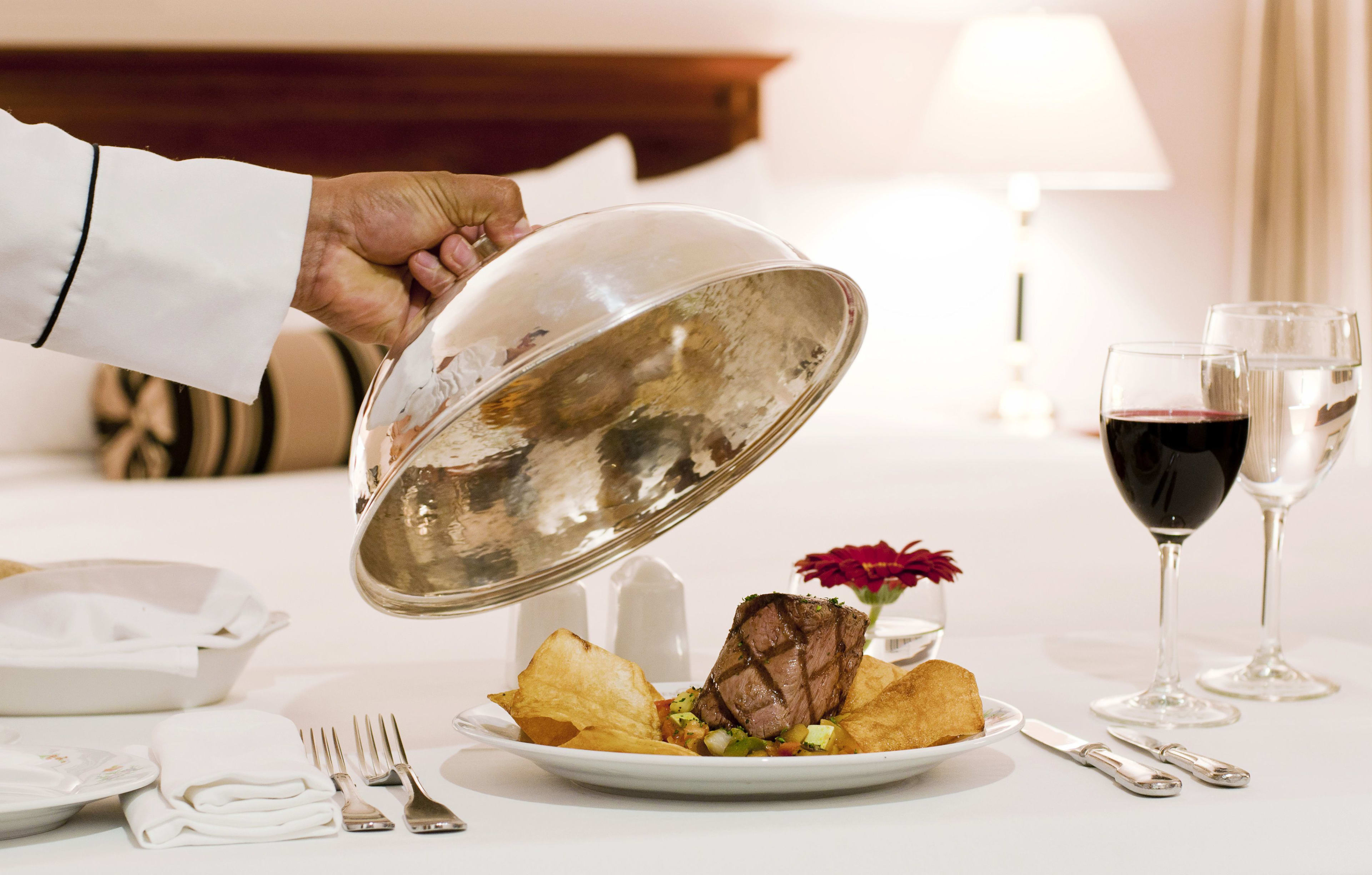 Room Service