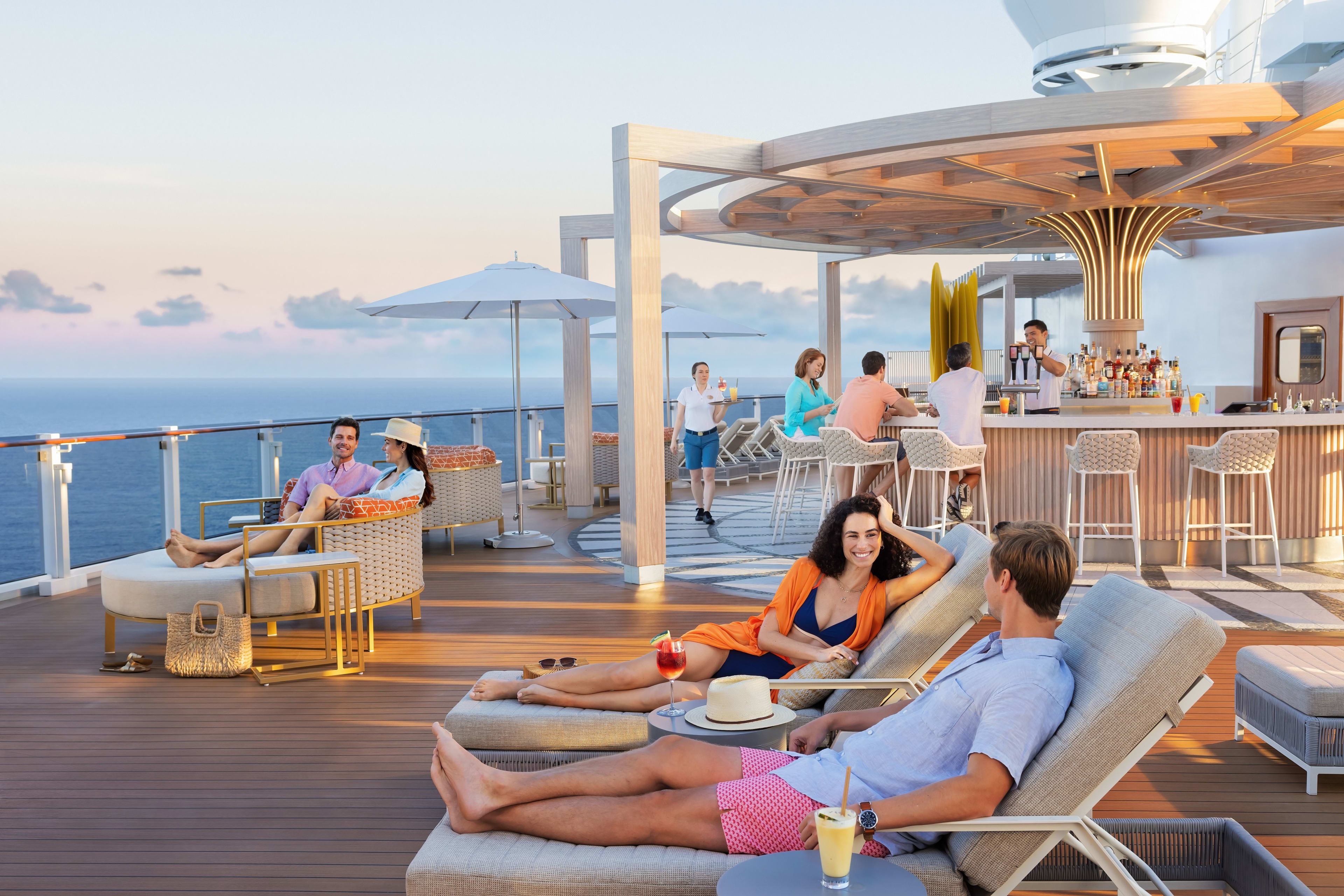 Vibe Beach Club