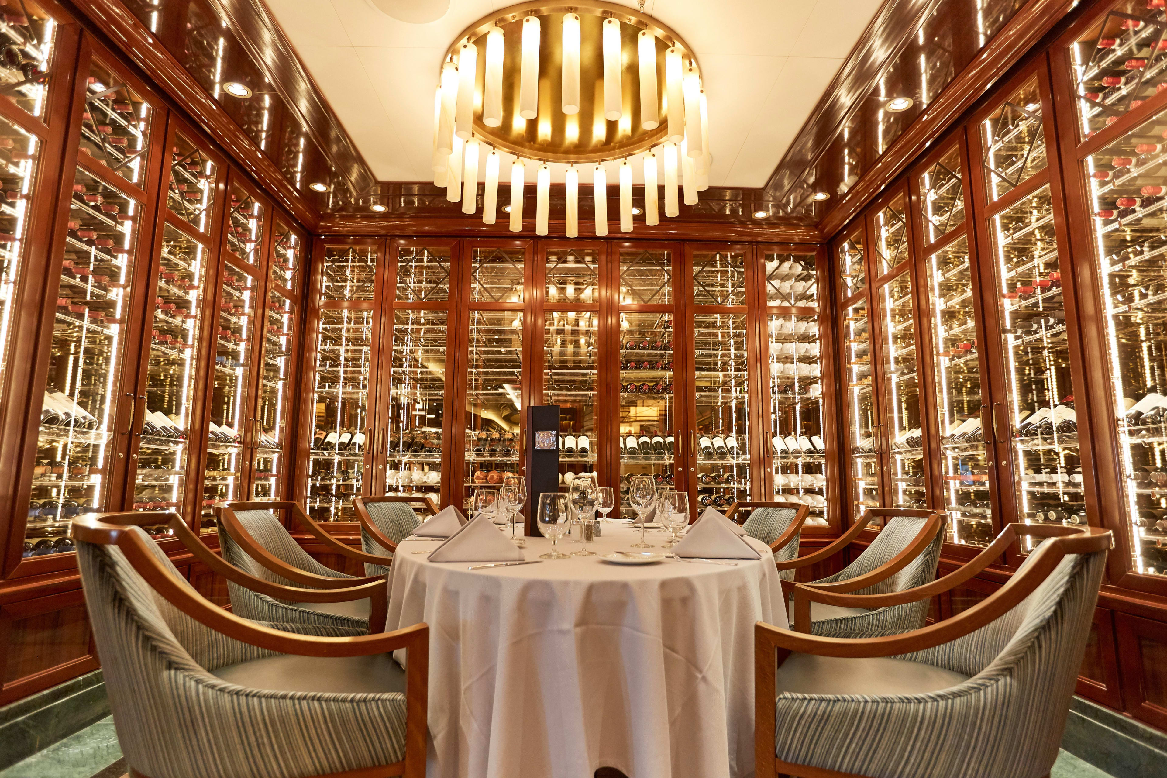 Crown Grill